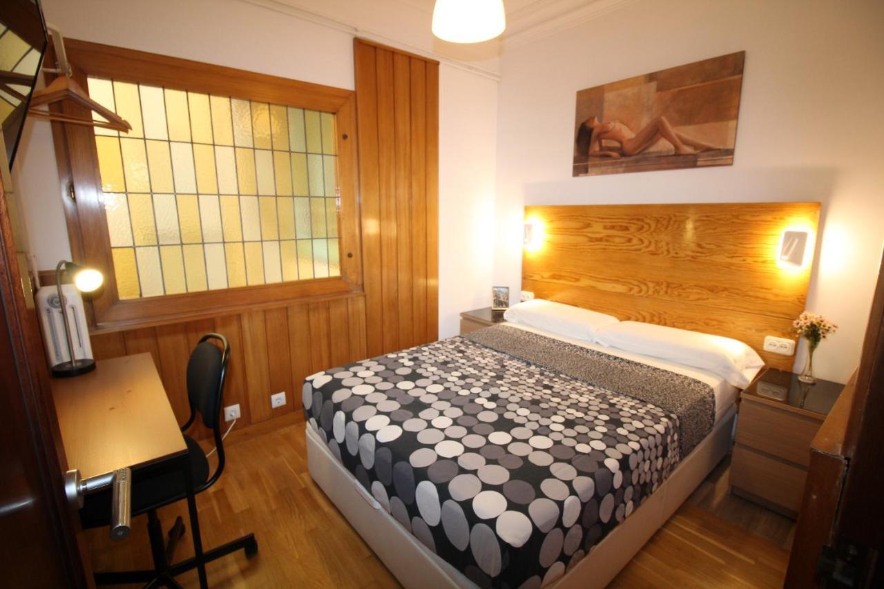 Nuevo Balmes Frühstückspension Barcelona