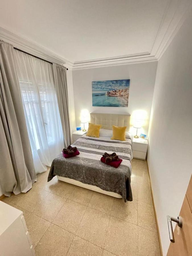 Nuevo Balmes Frühstückspension Barcelona